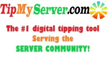 Tip My Server